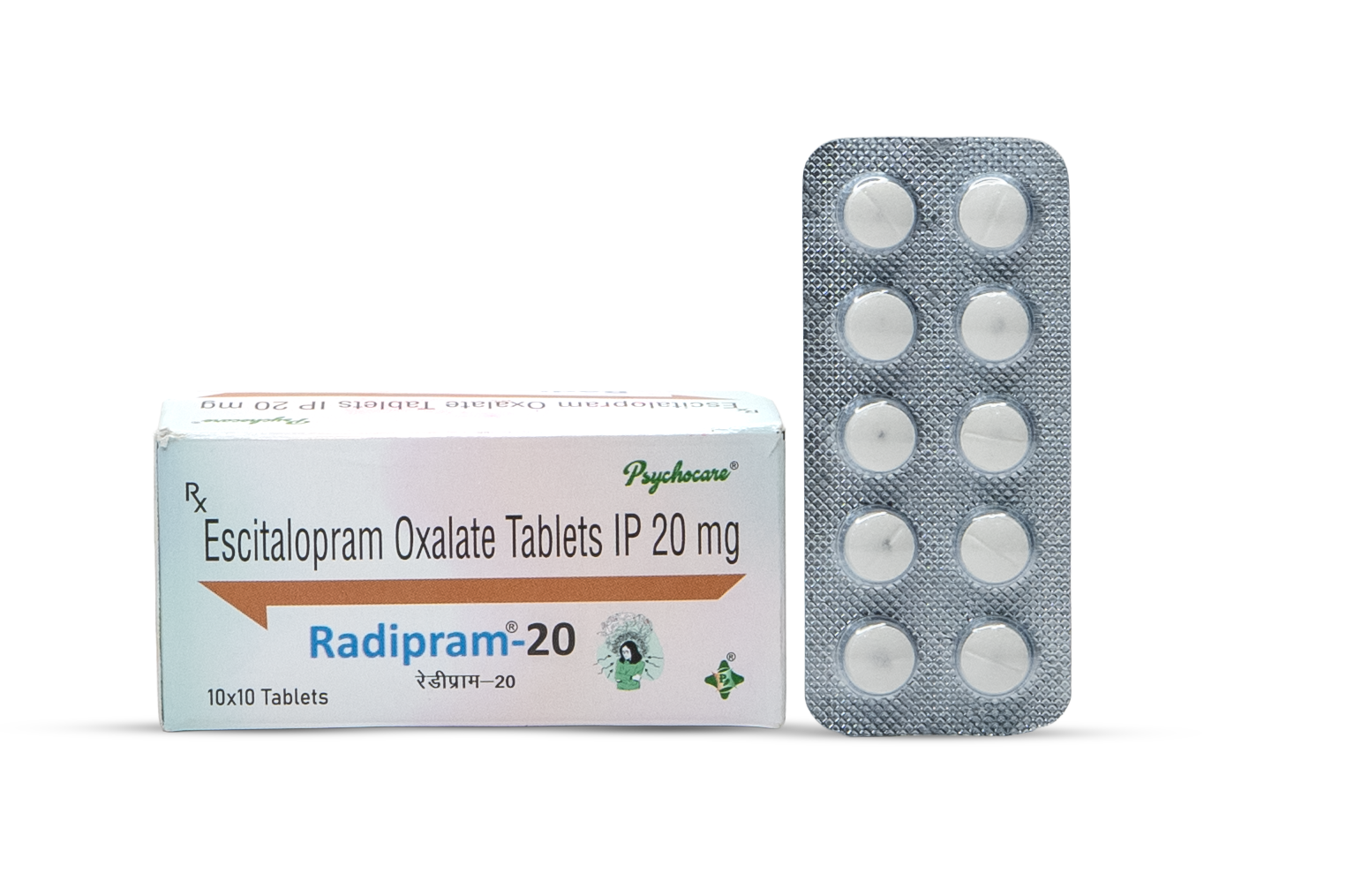 RADIPRAM 20