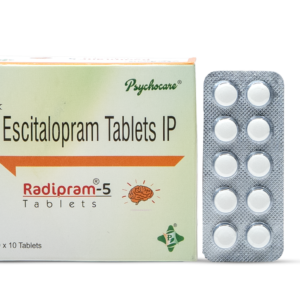 RADIPRAM 5