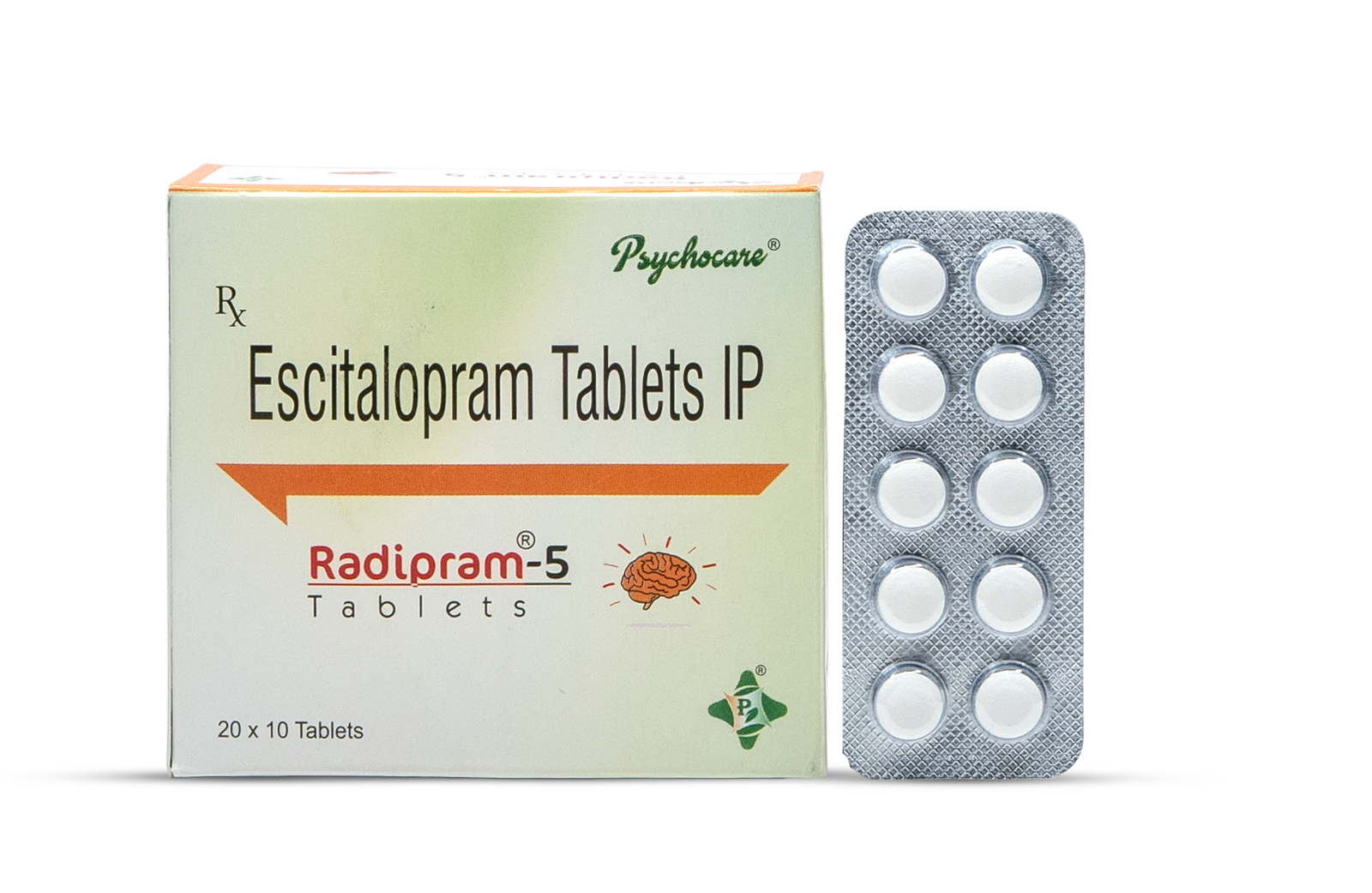 RADIPRAM 5