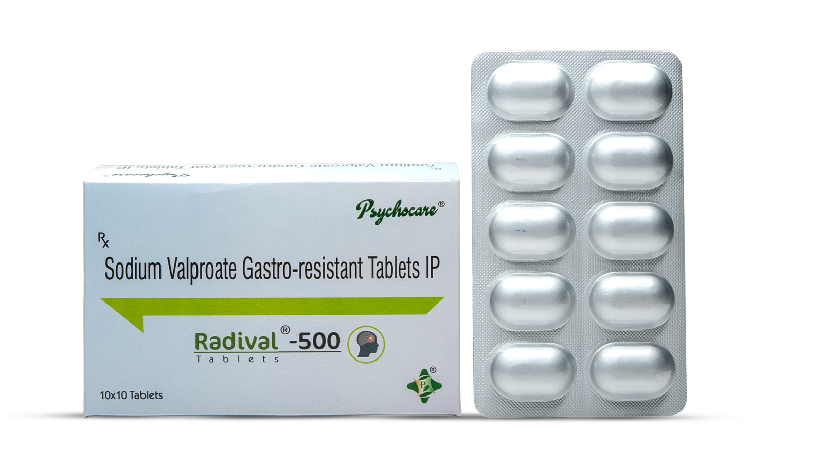 RADIVAL  500