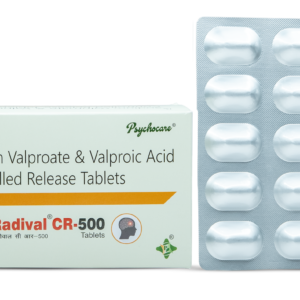 RADIVAL  CR 500