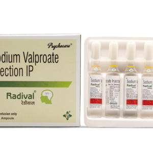 RADIVAL  INJ