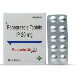 RADIZOLE 20