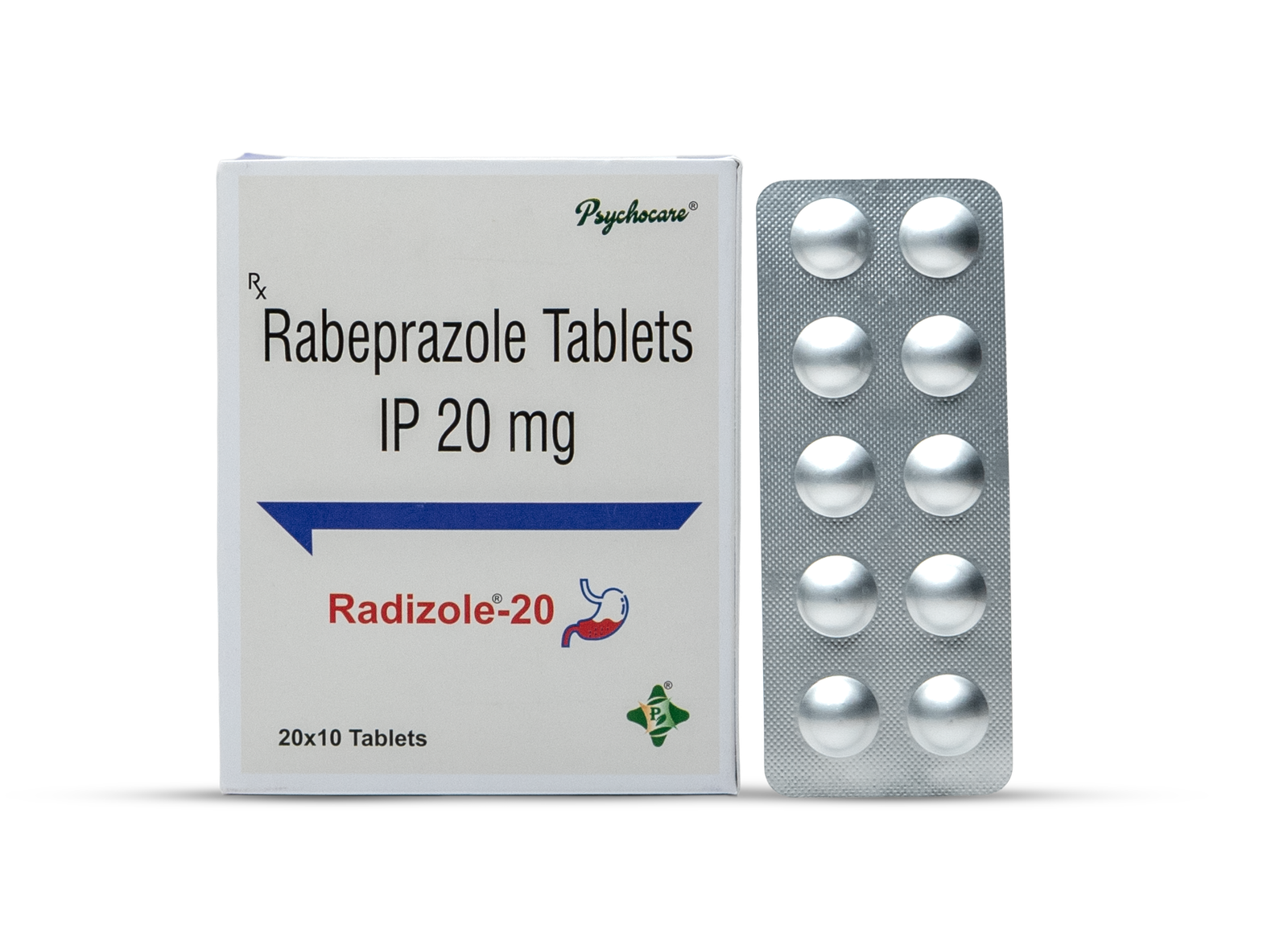 RADIZOLE 20