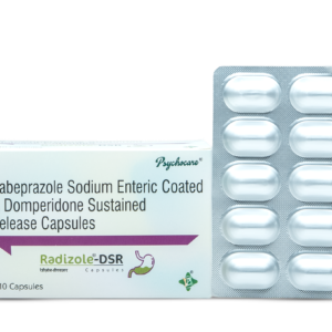 RADIZOLE DSR
