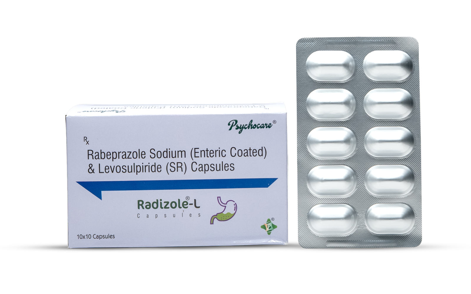 RADIZOLE L