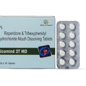 RICOMIND-3T