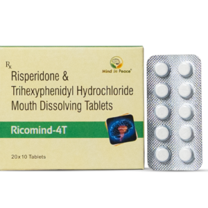 RICOMIND-4T
