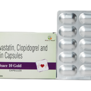 ROSUPEACE-10 GOLD