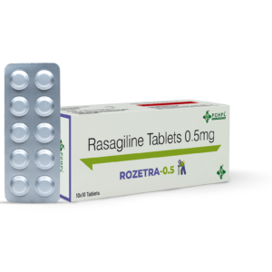 ROZETRA 0.5