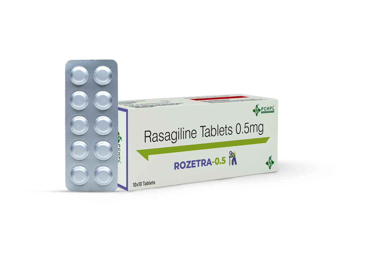 ROZETRA 0.5