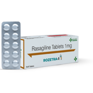 ROZETRA 1