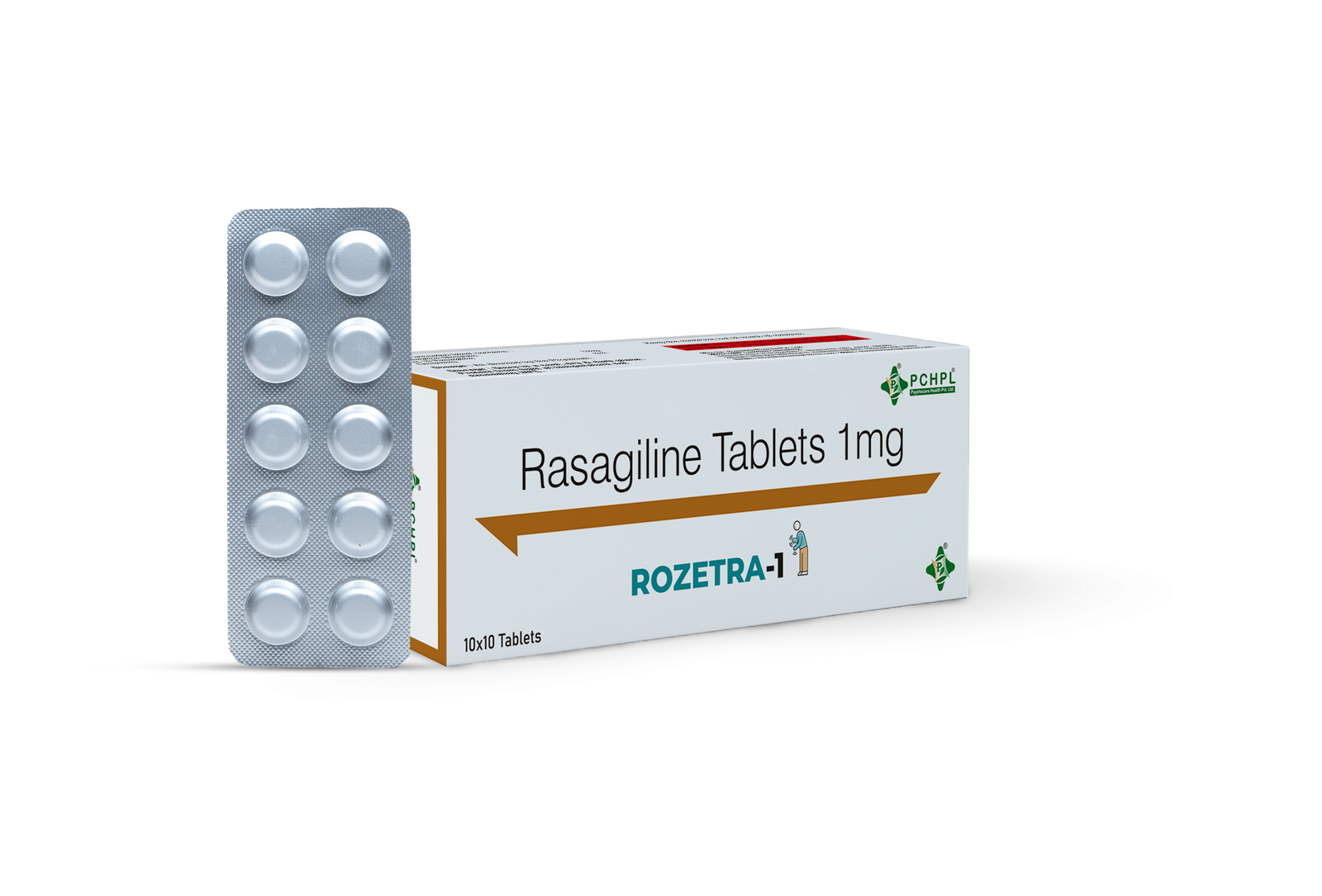 ROZETRA 1