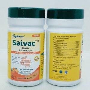 SAIVAC