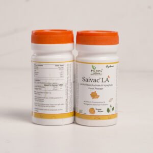 SAIVAC LA