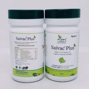 SAIVAC PLUS