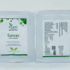 SAIVAC SACHET