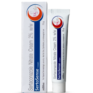 SERTOSENSE CREAM