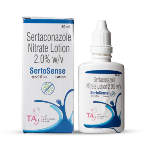 SERTOSENSE LOTION