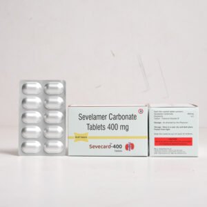 Sevecard 400