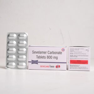 Sevecard 800