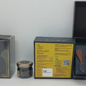 PCHPL SHILAJEET RESIN
