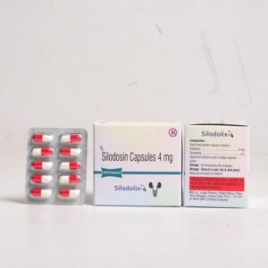 Silodolix 4