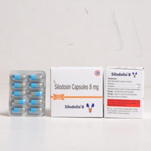 Silodolix 8