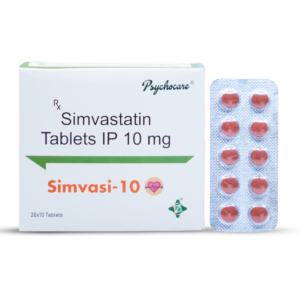 SIMVASI 10