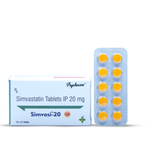 SIMVASI 20