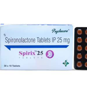 SPIRIX 25