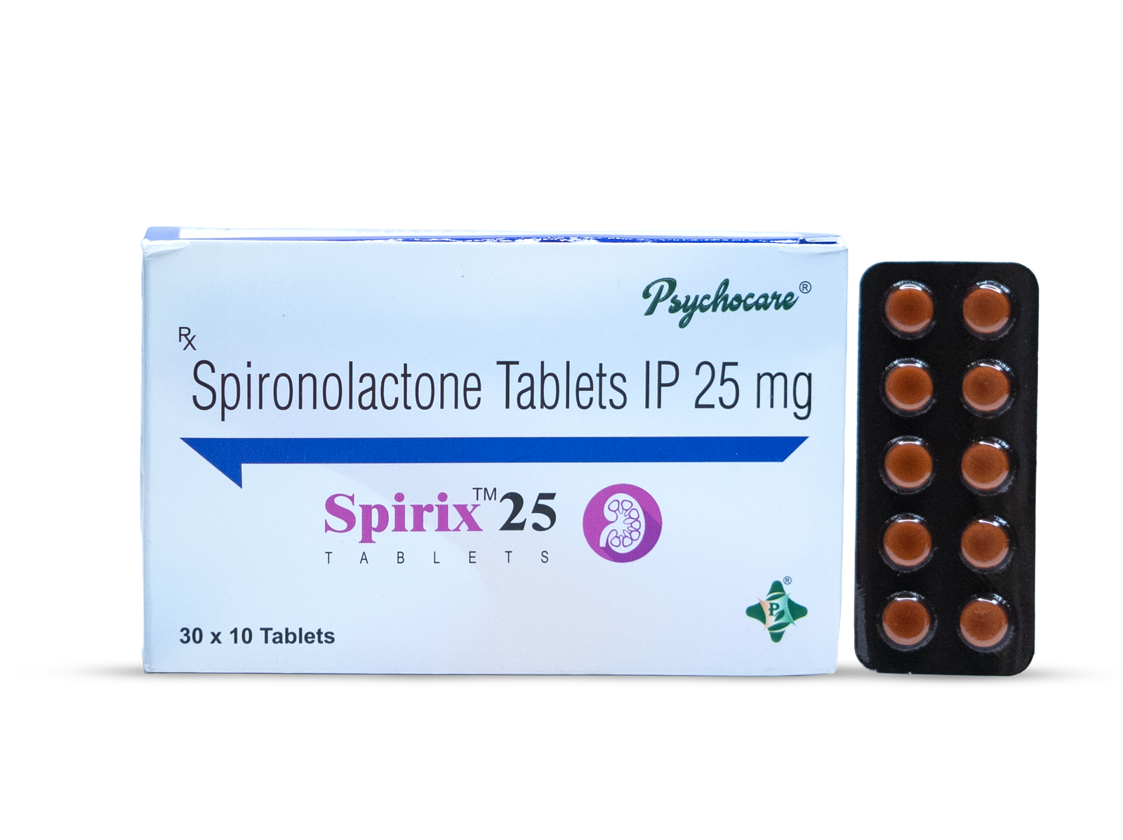 SPIRIX 25