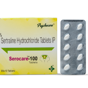 SEROCARE 100