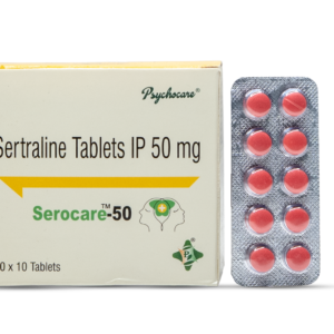 SEROCARE 50