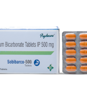 SOBIBARCO 500