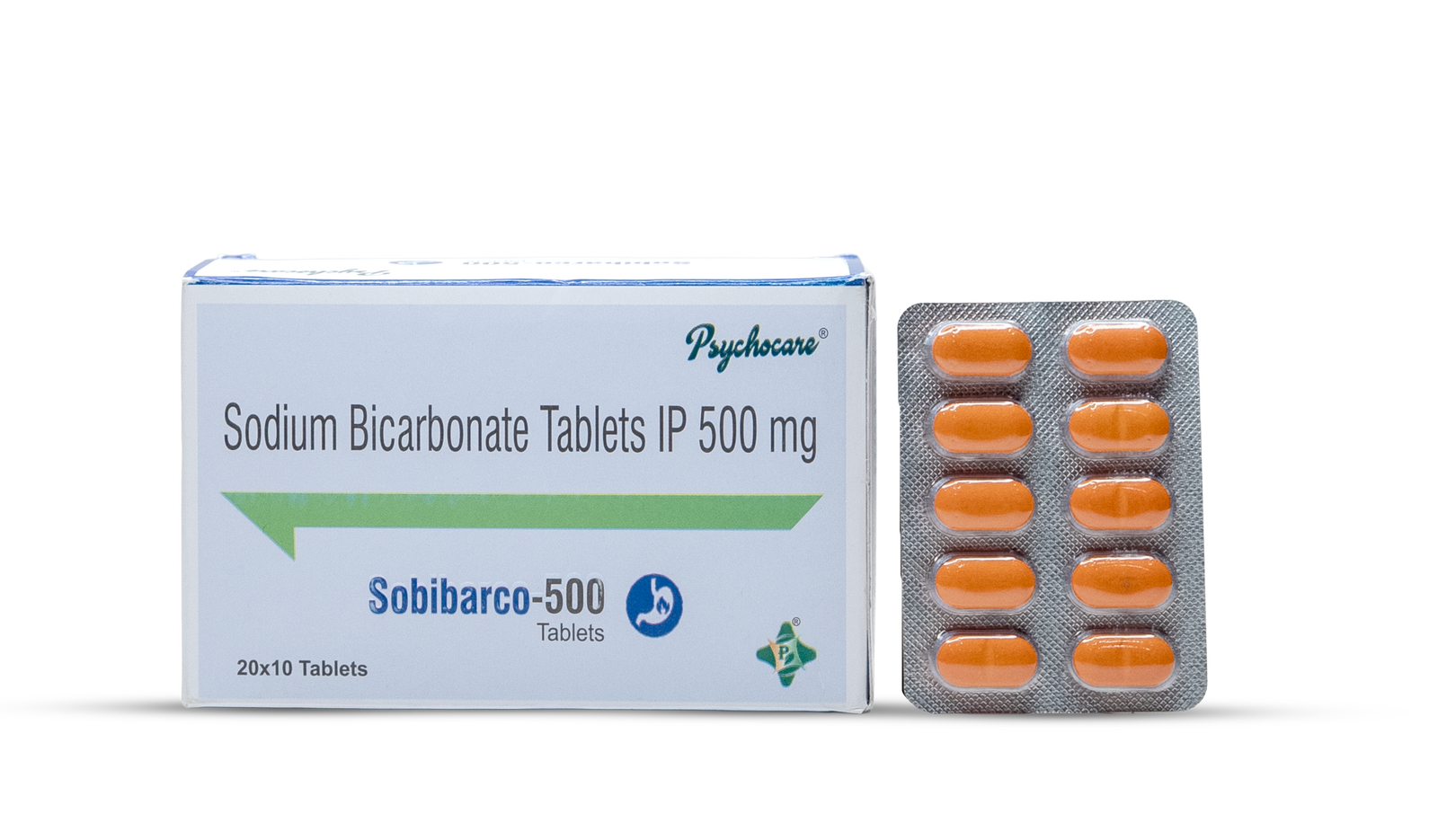 SOBIBARCO 500