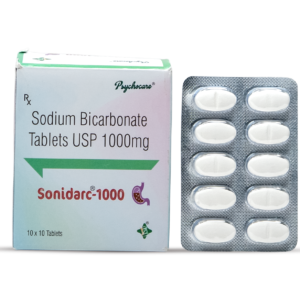 SONIDARC-1000