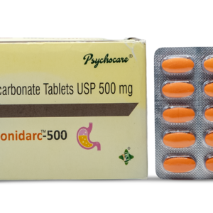 SONIDARC-500