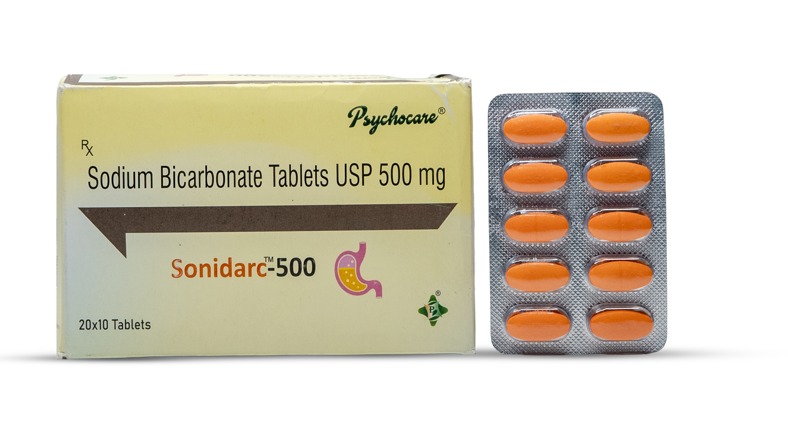 SONIDARC-500