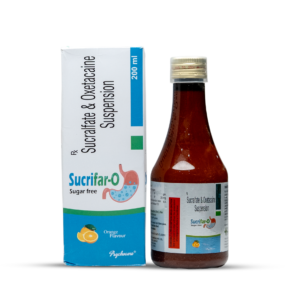 SUCRIFAR O