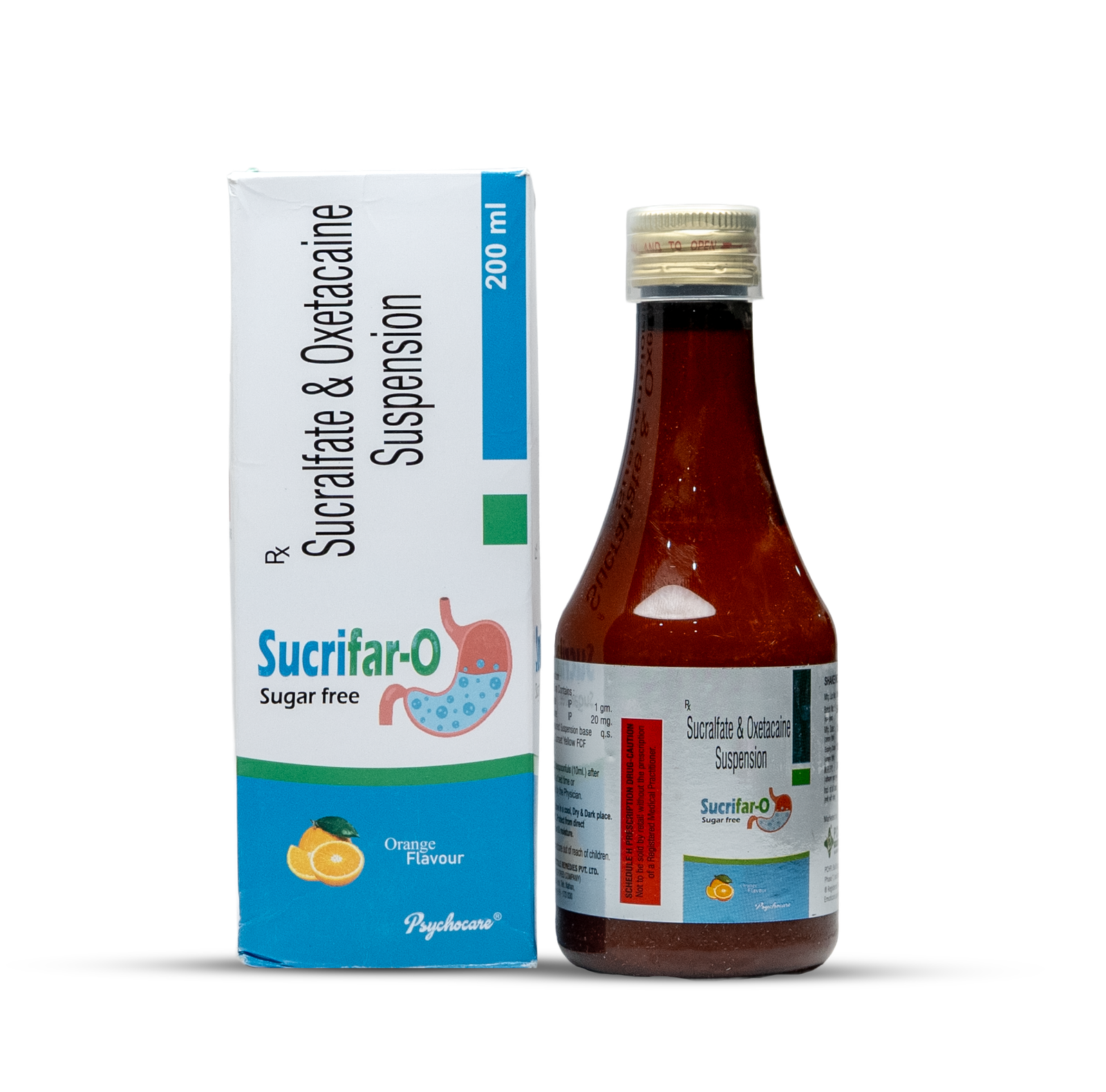 SUCRIFAR O