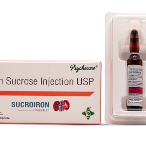 SUCROIRON
