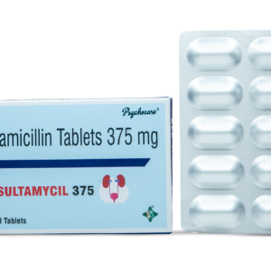 Sultamycil 375