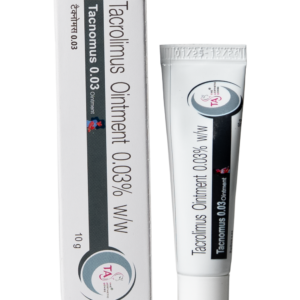 TACNOMUS OINTMENT
