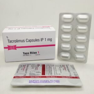 TACO RILAX 1