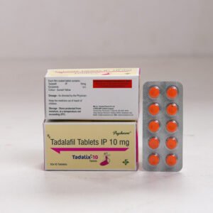 TADALIX 10