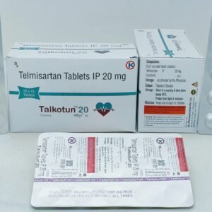 TALKOTUN 20