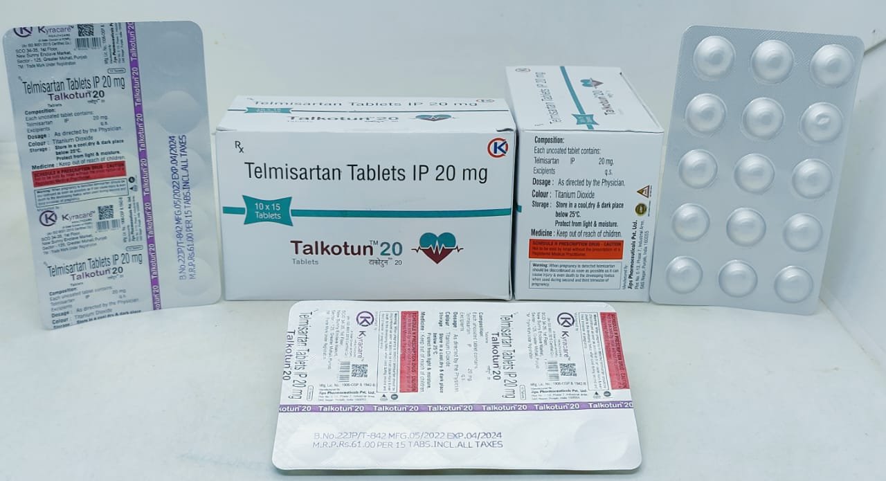 TALKOTUN 20