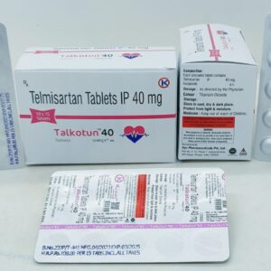 TALKOTUN 40