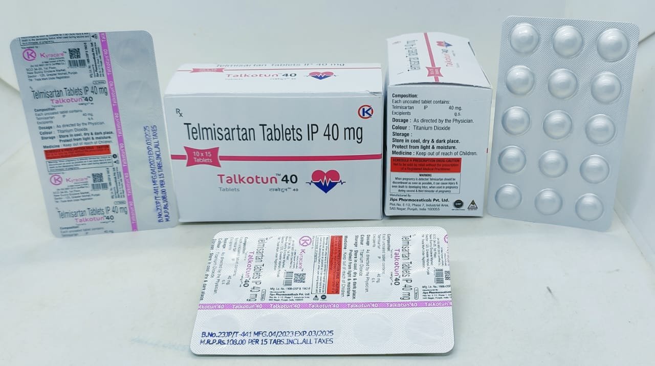 TALKOTUN 40